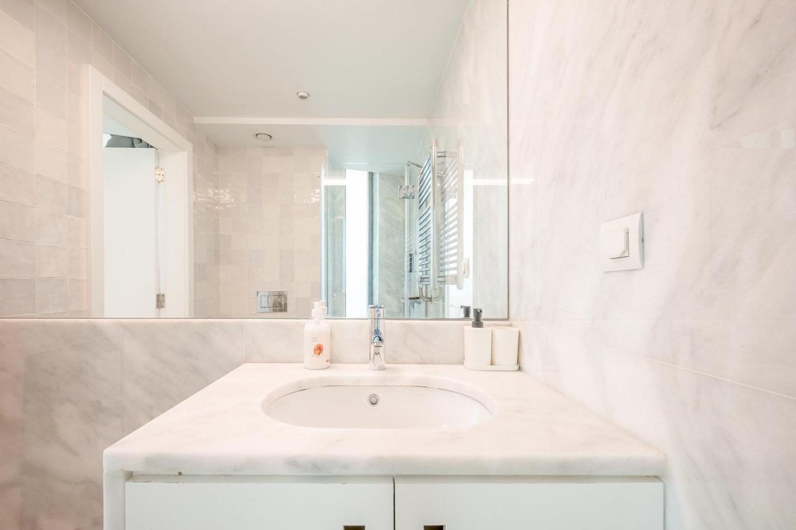 Guestready - One Prime In Campolide Lejlighed Lisboa