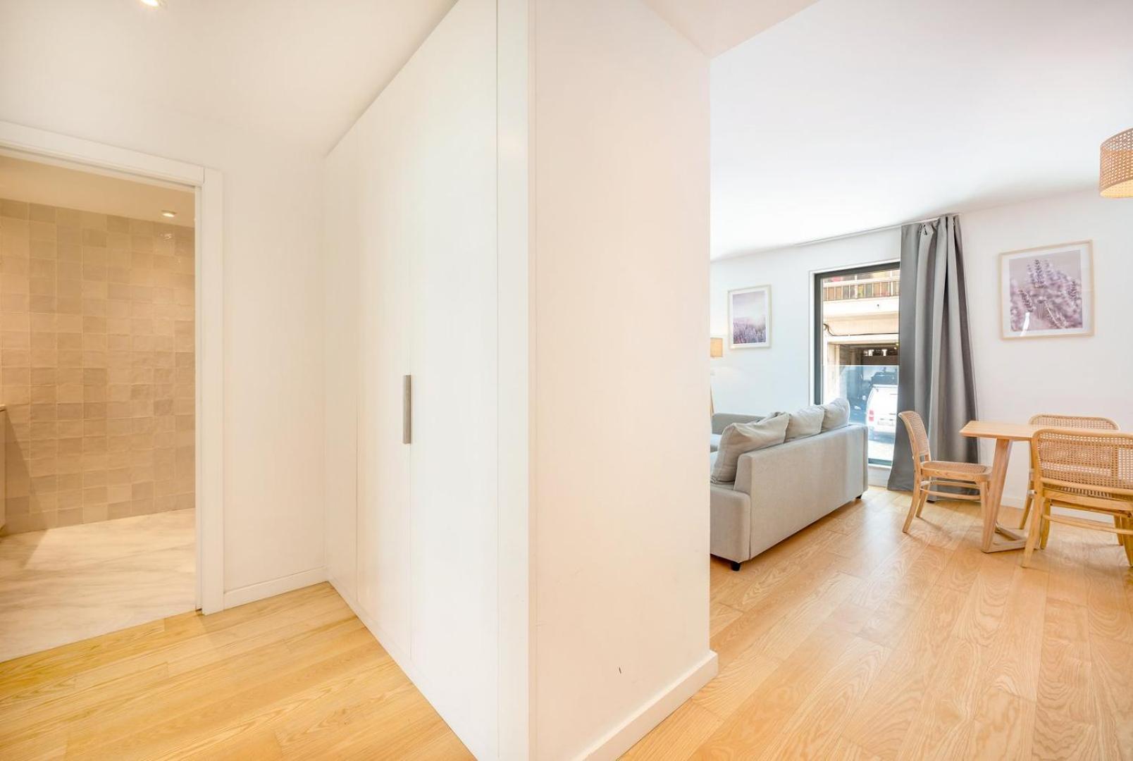 Lejlighed Guestready - One Prime In Campolide Lisboa