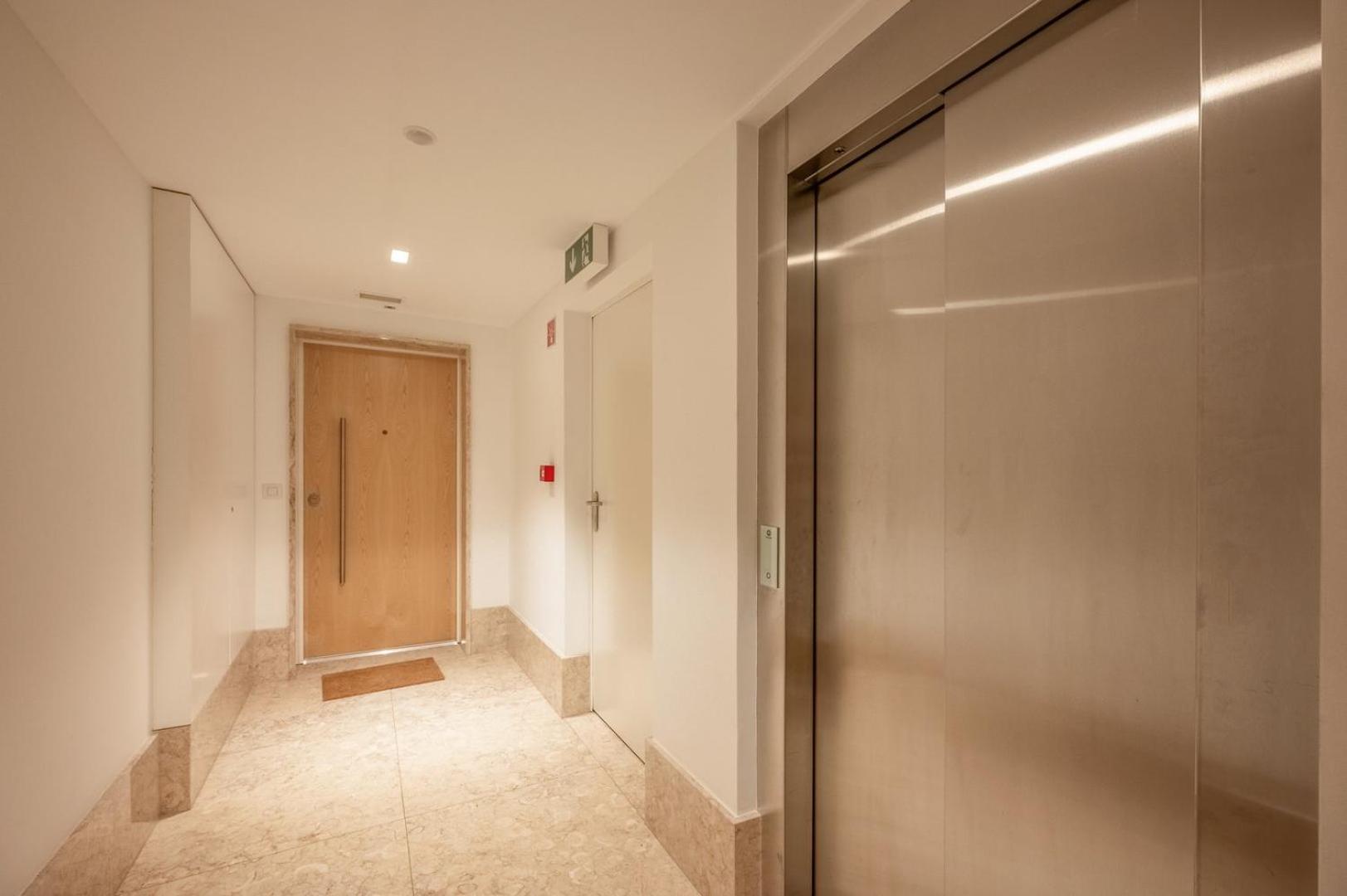 Lejlighed Guestready - One Prime In Campolide *
