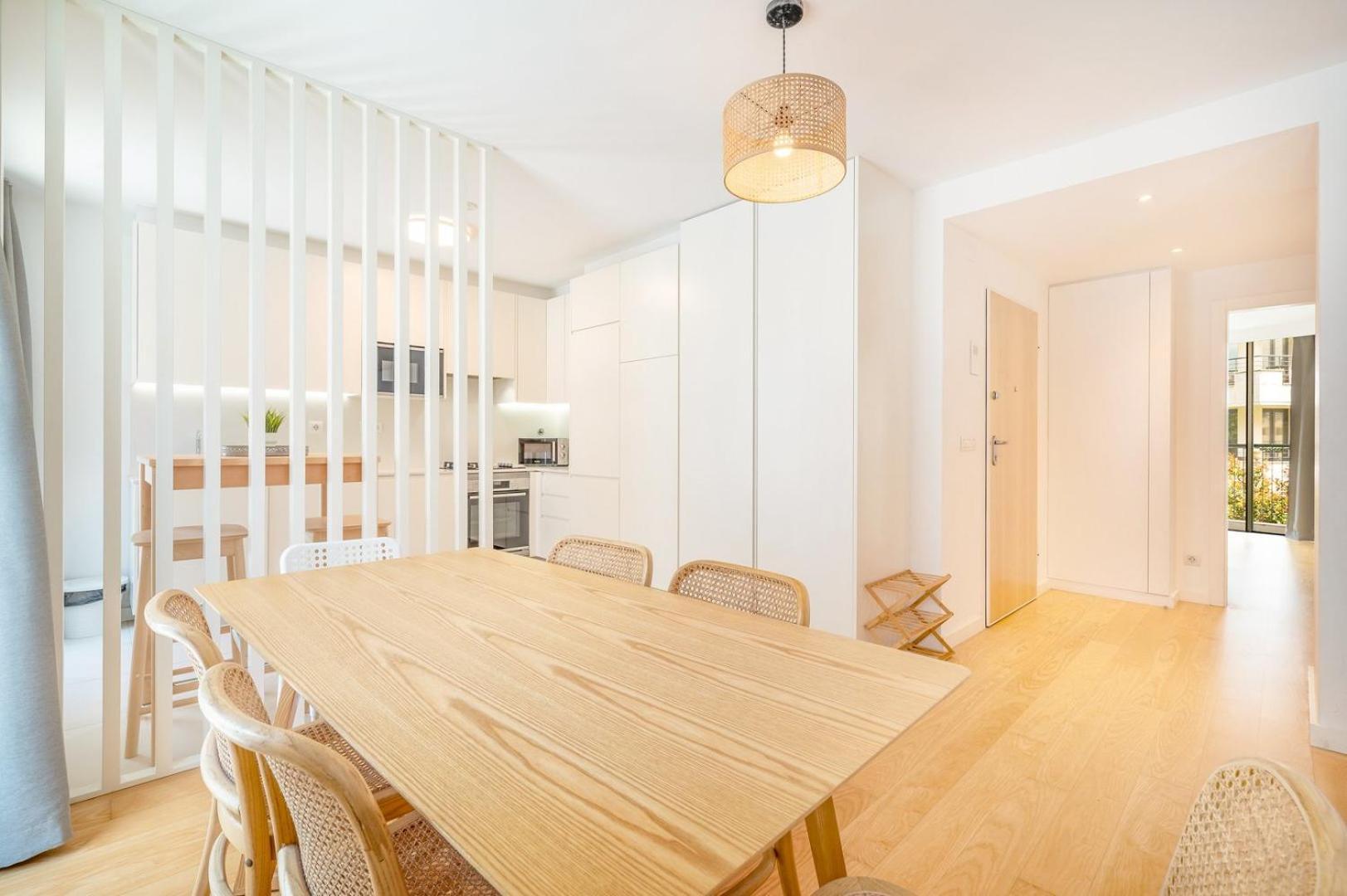 Lejlighed Guestready - One Prime In Campolide *