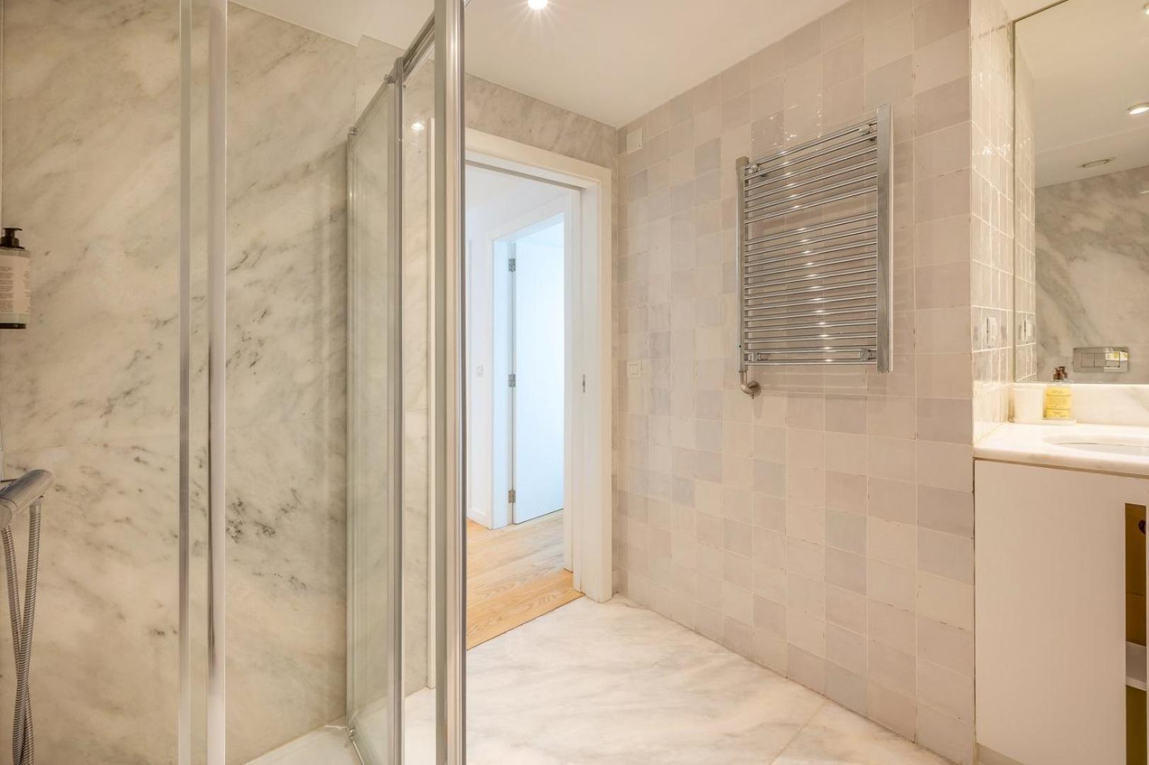 Guestready - One Prime In Campolide Lejlighed *