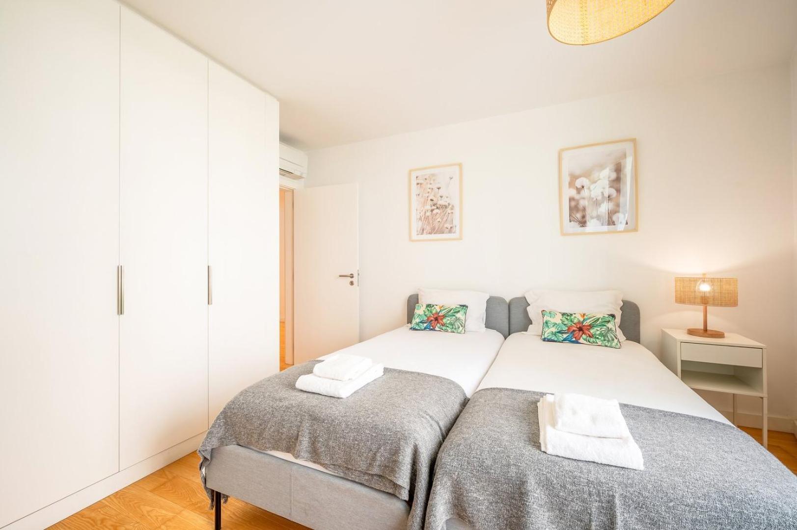 Lejlighed Guestready - One Prime In Campolide *
