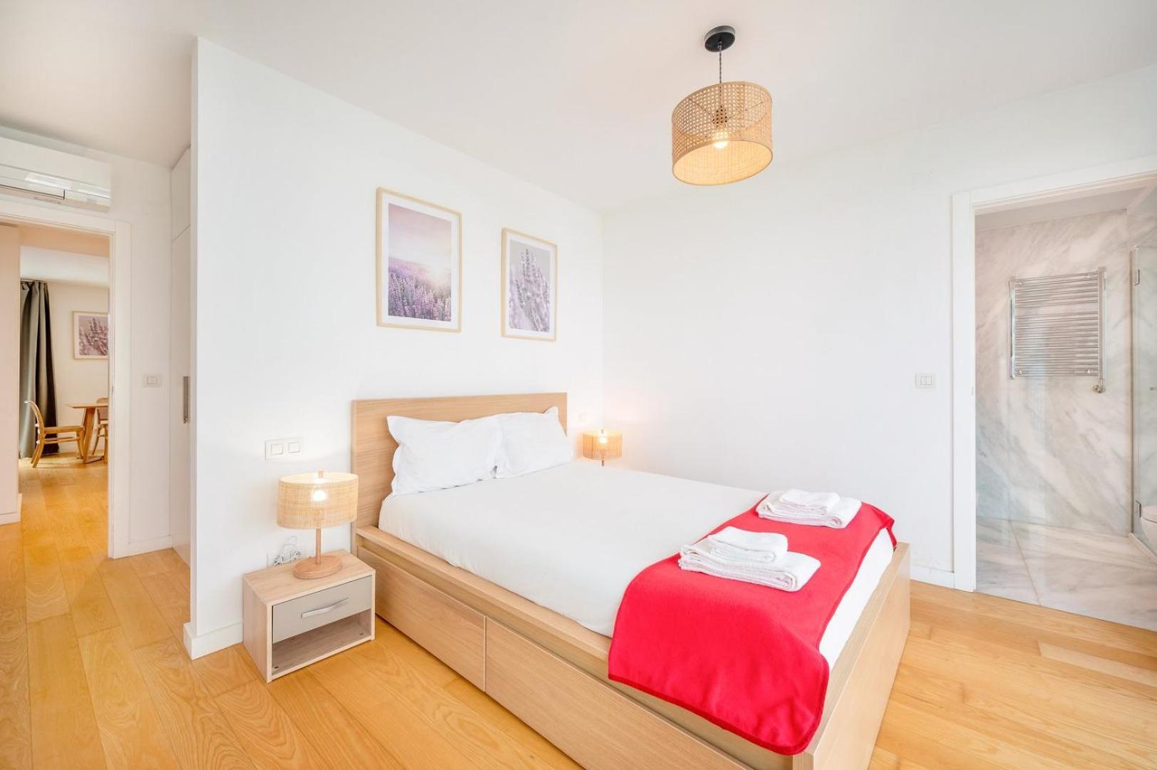 Guestready - One Prime In Campolide Lisboa