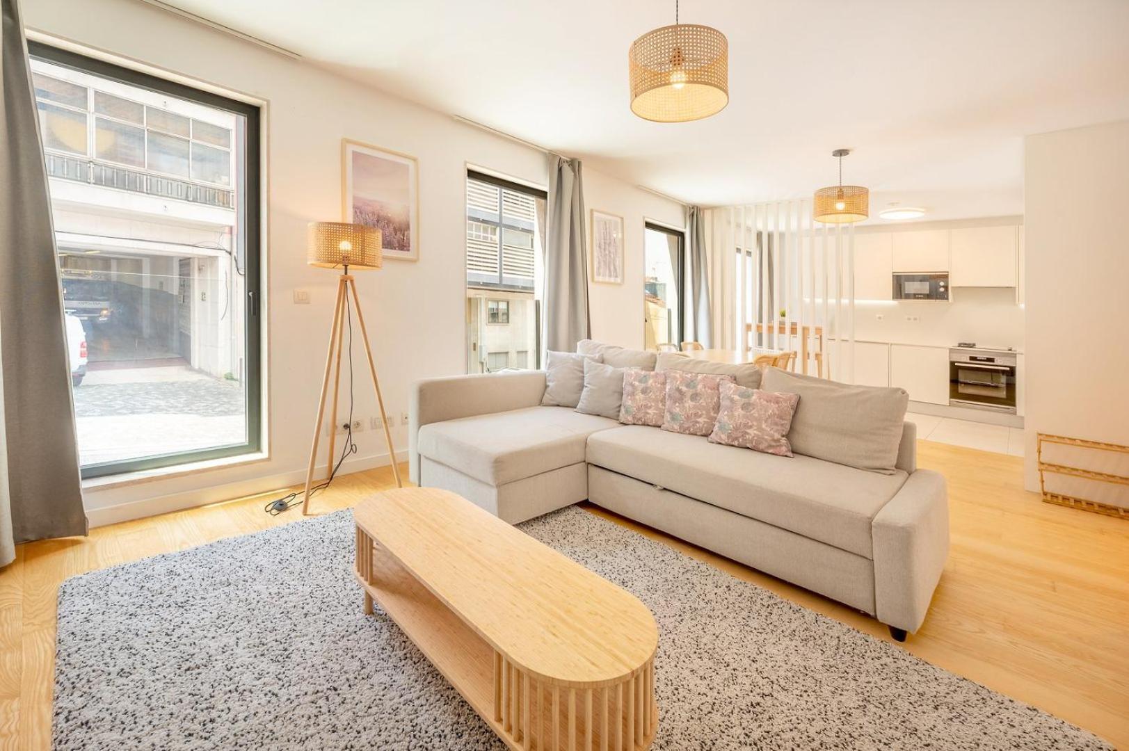 Guestready - One Prime In Campolide Lisboa